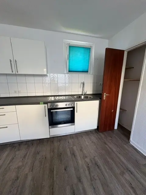 helle 1- Zimmer-Wohnung mit EBK - Photo 3