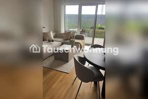 Tauschwohnung: Neubau-2-Zimmer-Wohnung in Ehrenfeld ggn 3Zimmer
