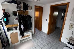 Gepflegtes 3 Fam. Haus mit jeweils einer EBK, Holzkaminofen, Garten und Balkon´s in 75378 Möttlingen – Machtolfstr. 24.1, 75378 Bad Liebenzell – Vorschaubild 15