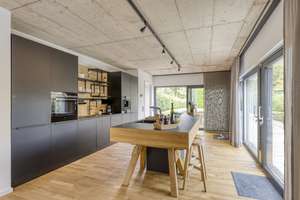 Einfamilienhaus in Geyen - Moderne Architektur bis ins Detail – Die vollständige Adresse der Immobilie erhältst du vom Anbieter., 50259 Pulheim – Vorschaubild 4
