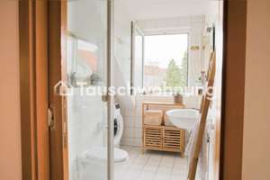 Tauschwohnung: Helle und charmante 2-Zimmer-Wohnung in Klettenberg/Sülz – Die vollständige Adresse der Immobilie erhältst du vom Anbieter., 50939 Klettenberg, Köln – Vorschaubild 6