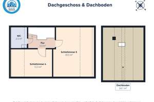 Familienfreundliches Reihenhaus in begehrter Lage von Euskirchen – Malmedyer Straße 23b, 53879 Euskirchen – Vorschaubild 42