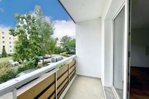 Charmante 4-Zimmer-Wohnung mit Balkon, Stellplatz und großzügigem Raumangebot im Neustädter Feld – Die vollständige Adresse der Immobilie erhältst du vom Anbieter., 39128 Neustädter Feld, Magdeburg – Vorschaubild 4