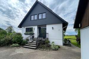 großzügiges Familienhaus, nahe der Stadt, in ländlicher Umgebung, mit weitem Horizont – Die vollständige Adresse der Immobilie erhältst du vom Anbieter., 21037 Reitbrook, Hamburg – Vorschaubild 3