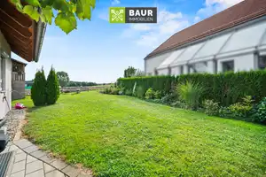 Ihr Wohntraum in Fleischwangen: Einfamilienhaus mit erstklassiger Ausstattung zum Kauf – Ravensburg (Kreis) – Vorschaubild 12