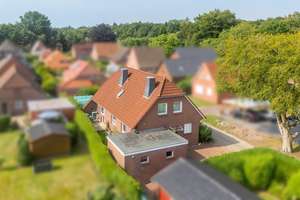 Ebenerdig bewohnbares Einfamilienhaus auf pflegeleichtem Grundstück in Berumbur – Die vollständige Adresse der Immobilie erhältst du vom Anbieter., 26524 Berumbur – Vorschaubild 13