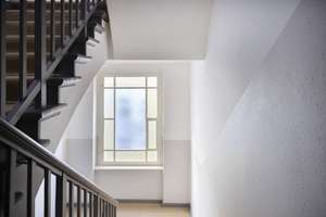 Altbau-Investment in nachgefragter Lage Berlins – charmante 1-Zimmer-Wohnung im Arnimkiez! vermietet – Driesener Straße 29, 10439 Prenzlauer Berg, Berlin – Vorschaubild 9