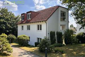 Helle 2-Zimmer-Wohnung mit großzügigem Wohn-Essbereich, Balkon in begehrter Wohnlage
