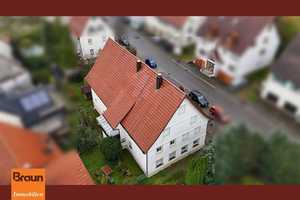 Großzügige Immobilie mit bebaubarem Gartengrundstück und vielfältigen Nutzungsmöglichkeiten – Tuttlingen (Kreis) – Vorschaubild 11