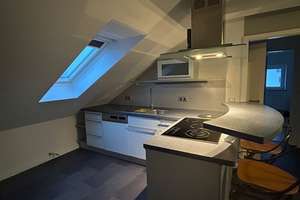 3-Zimmer-Wohnung in Augsburg: Mit Wintergarten und Einbauküche – Die vollständige Adresse der Immobilie erhältst du vom Anbieter., 86156 Kriegshaber, Augsburg – Vorschaubild 10