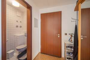 Kapitalanlage - 3 Zimmer mit Balkon & Loggia & Tiefgarage – Kamelienweg 7, 1279 Laubegast, Dresden – Vorschaubild 8