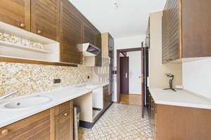 Sofort bezugsfertig! 2-Zimmer-Wohnung mit Balkonen & EBK in Hannover – Wernigeroder Weg 12, 30419 Burg, Hannover – Vorschaubild 6