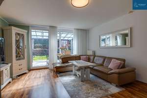 Ihr neues Zuhause: Junges Reihenmittelhaus mit viel Platz für die ganze Familie – Die vollständige Adresse der Immobilie erhältst du vom Anbieter., 42119 Elberfeld, Wuppertal – Vorschaubild 2
