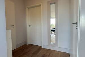 Sanierte 2 Z. ETW mit EBK, Balkon, Klima und Parkplatz  – Die vollständige Adresse der Immobilie erhältst du vom Anbieter., 30451 Linden-Nord, Hannover – Vorschaubild 9