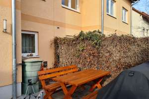 Gemütliches Zuhause in Weimar mit gepflegtem Garten – Die vollständige Adresse der Immobilie erhältst du vom Anbieter., 99425 Südstadt, Weimar – Vorschaubild 14