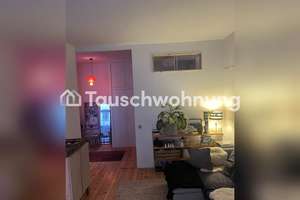 Tauschwohnung: Tausche schöne 2-Zimmerwohnung gegen größere Wohnung – Danziger Straße 124, 10407 Prenzlauer Berg, Berlin – Vorschaubild 5