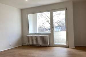 Hochwertige und vollständig renovierte 2,5-Zimmer-Wohnung inkl. Küche & Balkon in GE-Hassel – Hanfstraße 15, 45896 Hassel, Gelsenkirchen – Vorschaubild 5