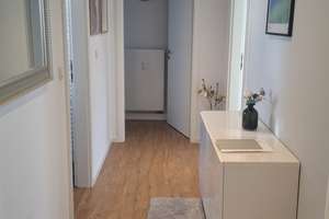 Hochwertig möblierte 2-Zimmer-Wohnung zur Miete – Eichendorffstr. 29, 6114 Giebichenstein, Halle (Saale) – Vorschaubild 2