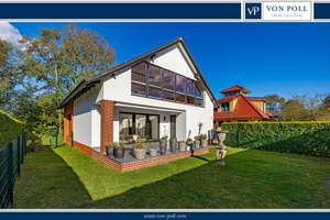 Modernisiertes Refugium an der Schlei – mit Galerie und besonderem Wohngefühl – Die vollständige Adresse der Immobilie erhältst du vom Anbieter., 24376 Kappeln – Vorschaubild 3