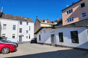 SANIERTES WOHN- GESCHÄFTSHAUS MIT GARAGENHOF UND BAUGRUNDSTÜCK SAMT BAUGENEHMIGUNG  FÜR NEUBAU! – Die vollständige Adresse der Immobilie erhältst du vom Anbieter., 42329 Vohwinkel, Wuppertal – Vorschaubild 64