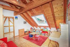 Annweiler - zentrumsnah - großzügiges Einfamilienhaus mit Büro in ruhiger Sackgasse – Die vollständige Adresse der Immobilie erhältst du vom Anbieter., 76855 Annweiler am Trifels – Vorschaubild 46