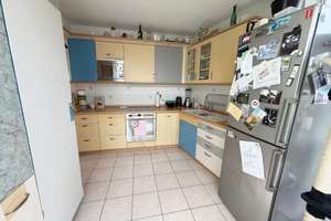 **Wohnen über den Dächern: Charmante 2-Zimmer-Wohnung mit Dachterrasse in Schwachhausen** – Buchenstr. 14d, 28211 Radio Bremen, Bremen – Vorschaubild 5
