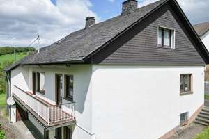 Einfamilienhaus mit zwei Garagen in Wilnsdorf - Rinsdorf – Die vollständige Adresse der Immobilie erhältst du vom Anbieter., 57234 Wilnsdorf – Vorschaubild 6