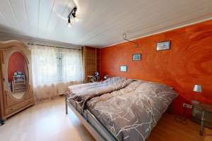 ~~ GEPFLEGTES WOHNHAUS MIT GARTEN IN ABSOLUT RUHIGER WALDRANDLAGE ~~ – Die vollständige Adresse der Immobilie erhältst du vom Anbieter., 76889 Gleiszellen-Gleishorbach – Vorschaubild 4