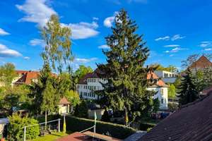 Wohnen in der Stadt - und doch im Grünen! – Die vollständige Adresse der Immobilie erhältst du vom Anbieter., 1129 Trachau, Dresden – Vorschaubild 39
