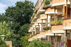 Einziehen- und Wohlfühlen! – Goebelstr. 56, 13627 Charlottenburg-Nord, Berlin – Vorschaubild 3