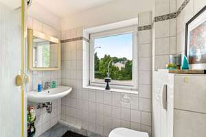 Wohnen mit Wohlfühlcharakter – Gepflegtes Erbpacht-Reihenmittelhaus mit schönem Garten – Die vollständige Adresse der Immobilie erhältst du vom Anbieter., 22419 Langenhorn, Hamburg – Vorschaubild 6