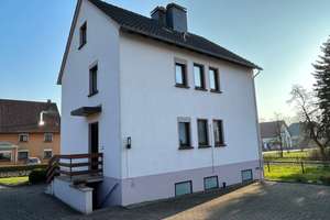 Einfamilienhaus – Die vollständige Adresse der Immobilie erhältst du vom Anbieter., 32699 Extertal – Vorschaubild 3