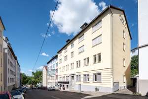 Hausalternative, sofort bezugsfrei - 5-Zimmer-Wohung mit Balkon – Die vollständige Adresse der Immobilie erhältst du vom Anbieter., 70182 Kernerviertel, Stuttgart – Vorschaubild 12