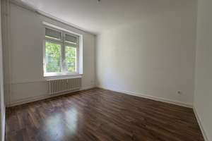 Geht es denn noch besser? - renovierte Erdgeschosswohnung mit Balkon und Garten in DU-Wanheimerort! – Markusstraße 38, 47055 Wanheimerort, Duisburg – Vorschaubild 12