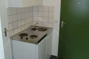 Ruhige, helle Appartements / 4 km bis Mensa II / 7 km zum Schloss / 3 km bis BAB – Die vollständige Adresse der Immobilie erhältst du vom Anbieter., 48161 Nienberge, Münster – Vorschaubild 5