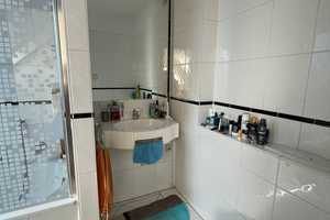 ANFRAGESTOP! Top 2-Raum-Maisonette mit Balkon u. EBK im Hansapark 2.OG+DG – Hansapark 0, 39116 Magdeburg – Vorschaubild 6