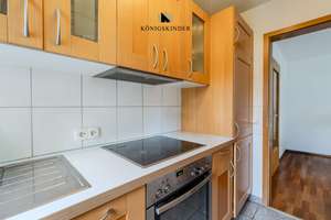 Helle 2-Zimmer-Erdgeschosswohnung mit Terrasse, Balkon und Duplex-Stellplatz in ruhiger Lage – 70569 Kaltental, Stuttgart – Vorschaubild 12