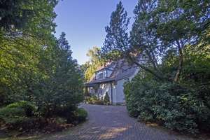 VILLA IM PARK – Die vollständige Adresse der Immobilie erhältst du vom Anbieter., 38518 Müden (Aller) – Vorschaubild 27