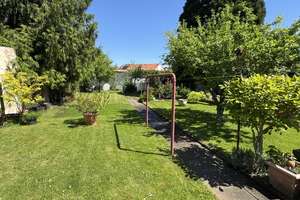 Attraktives Zweifamilienhaus mit Ausbaupotenzial in Hanau-Großauheim – Die vollständige Adresse der Immobilie erhältst du vom Anbieter., 63457 Groß-Auheim, Hanau – Vorschaubild 3