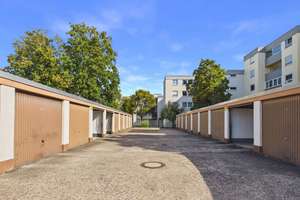 Hier steckt Zukunft drin! 4-Zimmer-Wohnung mit Balkon, Garage und riesigem Potenzial in Karben - OT – 61184 Karben – Vorschaubild 22