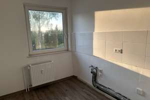 Renovierte 2,5-Zimmer-Wohnung mit Balkon – Angeln 48, 28309 Hemelingen (Ortsteil), Bremen – Vorschaubild 4