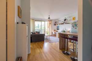 2-Zimmer-Wohnung in Berlin-Tempelhof (all inkl.) – Die vollständige Adresse der Immobilie erhältst du vom Anbieter., 10965 Tempelhof, Berlin – Vorschaubild 17