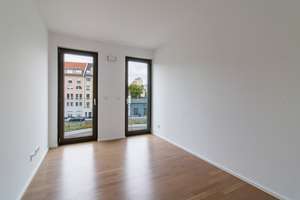 Zuhause mit zentraler Lage in Offenbach am Main – 63067 Messehalle, Offenbach am Main – Vorschaubild 2