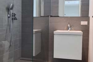 **Reserviert** 2-Zimmer-Wohnung ohne Stellplatz im EDEN Tower (Europaviertel) – Europaallee 11, 60327 Gallus, Frankfurt am Main – Vorschaubild 4