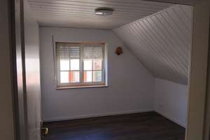 Frisch renoviertes Einfamilienhaus mit Garten, Garage & großen Terrassen in Kehl-Bodersweier – 77694 Kehl – Vorschaubild 11
