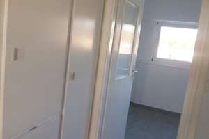 Entspannt wohnen im Grünen: 3 Zimmer mit Balkon und Badewanne – Robert-Schuman-Str. 1, 38444 Detmerode, Wolfsburg – Vorschaubild 5