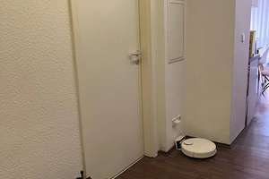 Helle 2-Zimmer Wohnung mit Balkon in Magdeburg-Neustadt – Morgenstraße 65, 39124 Neue Neustadt, Magdeburg – Vorschaubild 1