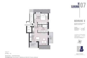 NEUBAU-Dachgeschosswohnung mit Sonnenterrasse am Forstenrieder-Park – Unterbrunner Straße 7, 81475 Fürstenried-West, München – Vorschaubild 24