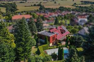 RESERVIERT: Besonderes Familiendomizil mit Gartenparadies und Pool in Völkershausen – Die vollständige Adresse der Immobilie erhältst du vom Anbieter., 36404 Völkershausen – Vorschaubild 2