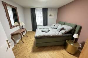 NEU- Zentrale Lage zur Freiburger Altstadt/ Stadtpark. ERSTKLASSIGE 3- ZW inkl. PREMIUM Einrichtung. – 79104 Neuburg, Freiburg im Breisgau – Vorschaubild 16